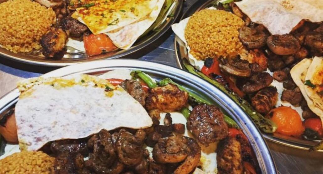 Serpme Kahvalti Cantine Del Frida Yemek Nerede Yenir Facebook